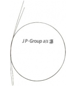 JP GROUP - 1670500100 - 